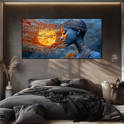 Tablou Sticla Securizata – Unbound No 08