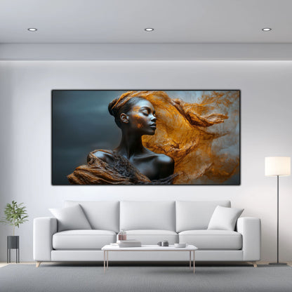 Tablou Sticla Securizata – Beyond Imagination No41