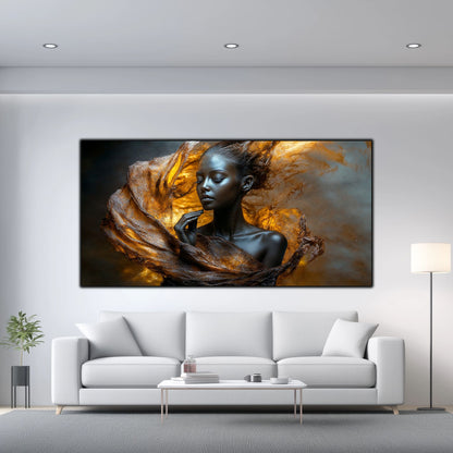 Tablou Sticla Securizata – Beyond Imagination No12