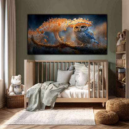 Tablou Canvas - pentru Camera Copiilor - No 19