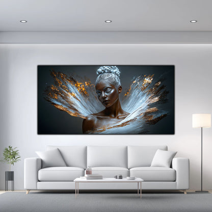 Tablou Sticla Securizata – Beyond Imagination No29