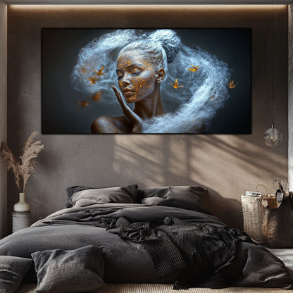 Tablou Sticla Securizata – Beyond Imagination No63