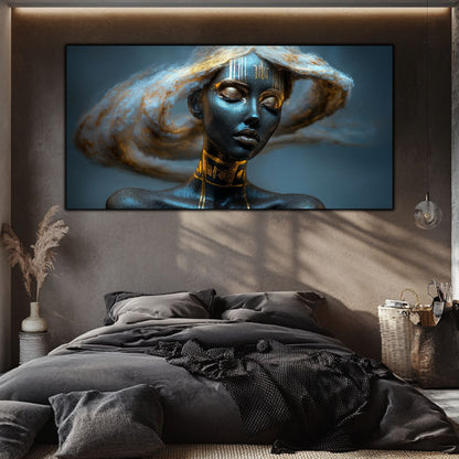 Tablou Sticla Securizata – Beyond Imagination No43