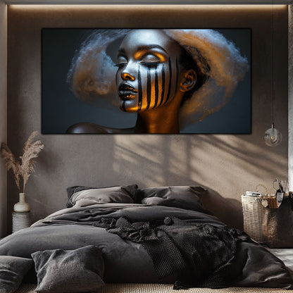 Tablou Sticla Securizata – Beyond Imagination No54