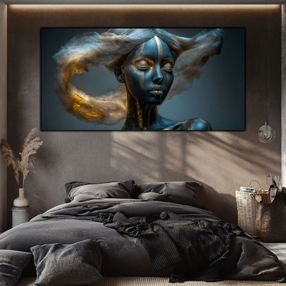 Tablou Sticla Securizata – Beyond Imagination No21