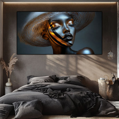 Tablou Sticla Securizata – Beyond Imagination No52