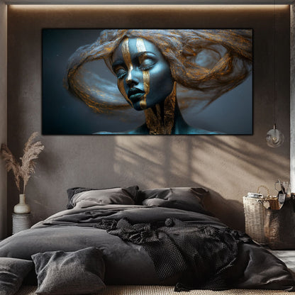 Tablou Sticla Securizata – Beyond Imagination No27