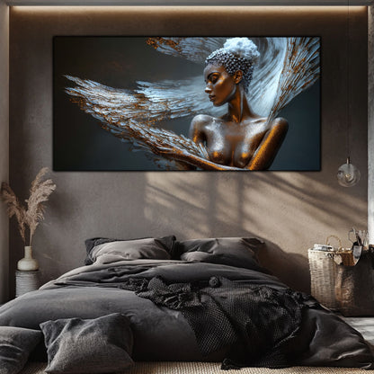 Tablou Sticla Securizata – Beyond Imagination No15