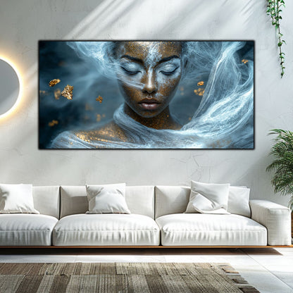 Tablou Sticla Securizata – Reimagined No20