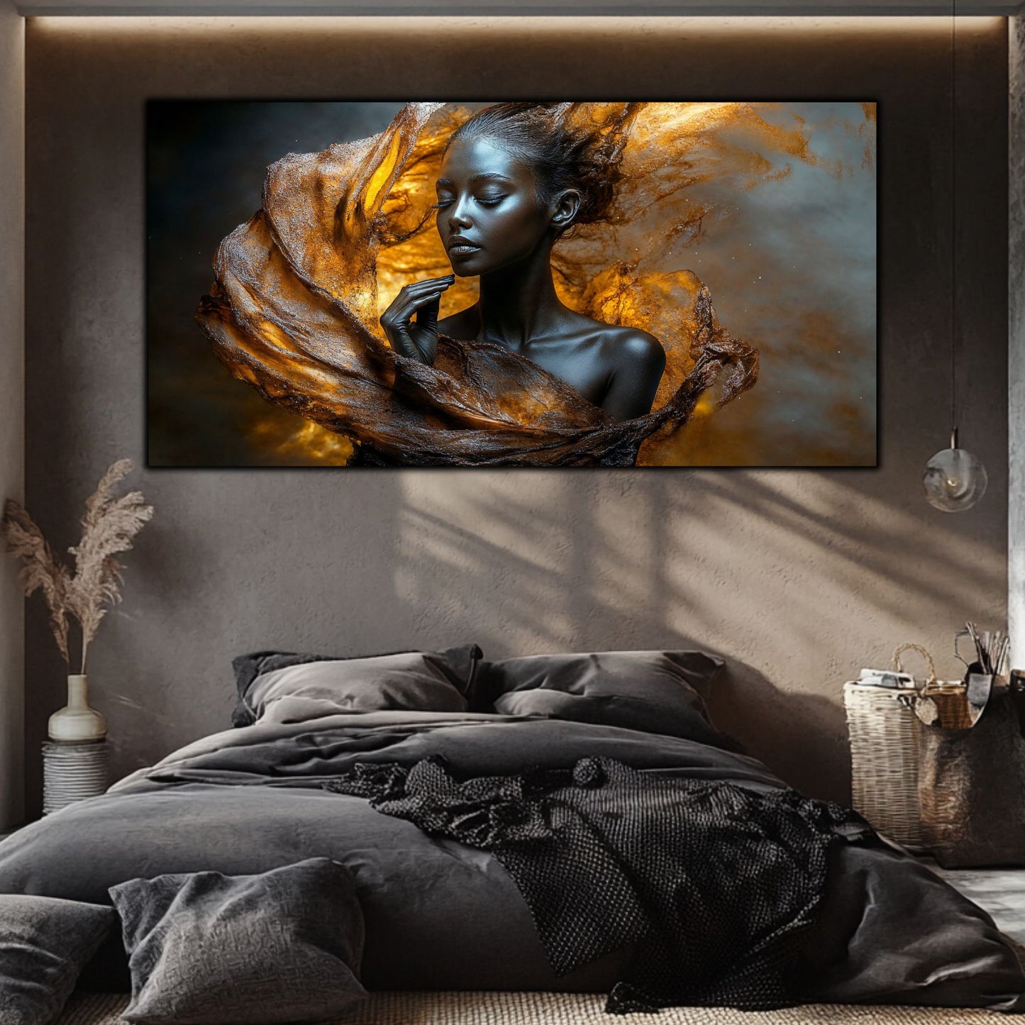 Tablou Sticla Securizata – Beyond Imagination No12