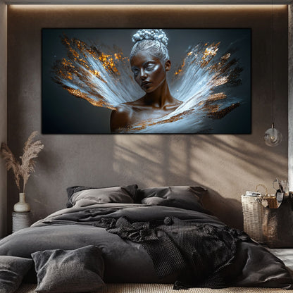 Tablou Sticla Securizata – Beyond Imagination No29