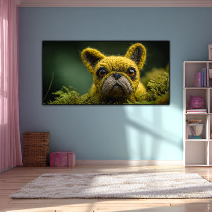 Tablou Canvas - pentru Camera Copiilor - No 06