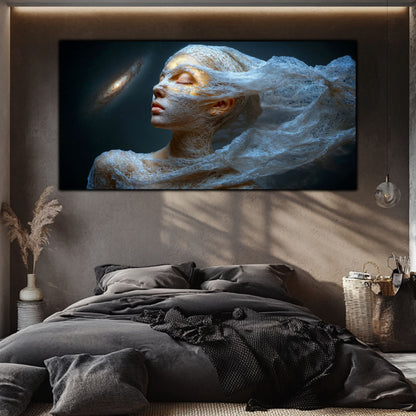 Tablou Sticla Securizata – Beyond Imagination No20