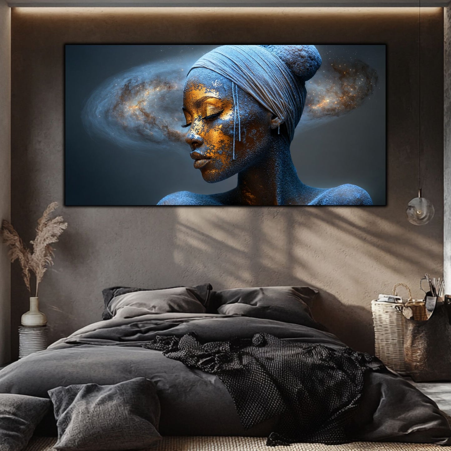 Tablou Sticla Securizata – Beyond Imagination No39