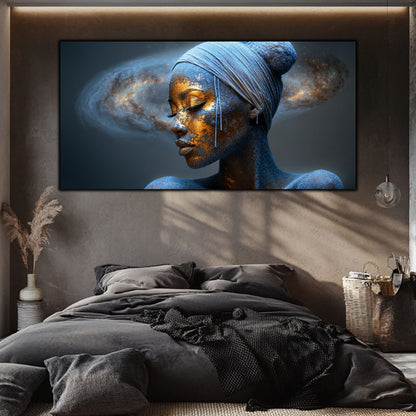 Tablou Sticla Securizata – Beyond Imagination No39