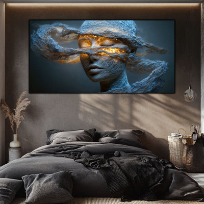 Tablou Sticla Securizata – Beyond Imagination No14