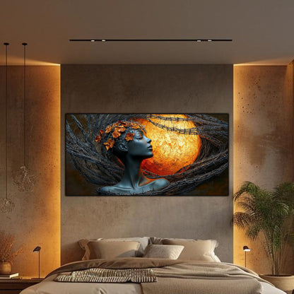 Tablou Sticla Securizata – Unbound No 02