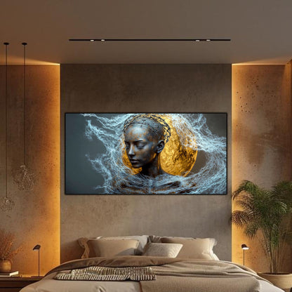 Tablou Sticla Securizata – Unbound No 09