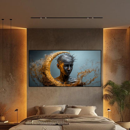 Tablou Sticla Securizata – Unbound No 07