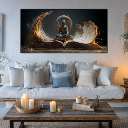 Neo-Icon, Tablou Decorativ din Sticla – Ideal pentru Dormitor si Living NO 14