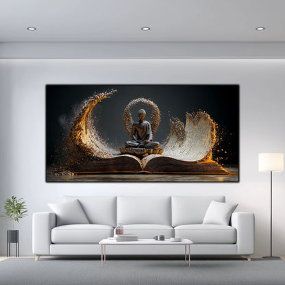 Neo-Icon, Tablou Decorativ din Sticla – Ideal pentru Dormitor si Living NO 14