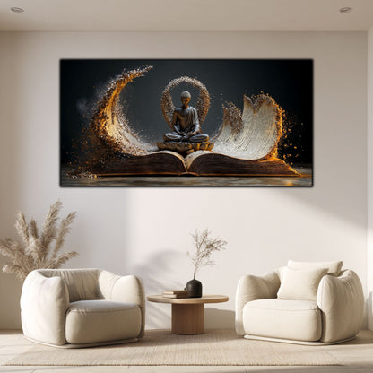 Neo-Icon, Tablou Decorativ din Sticla – Ideal pentru Dormitor si Living NO 14