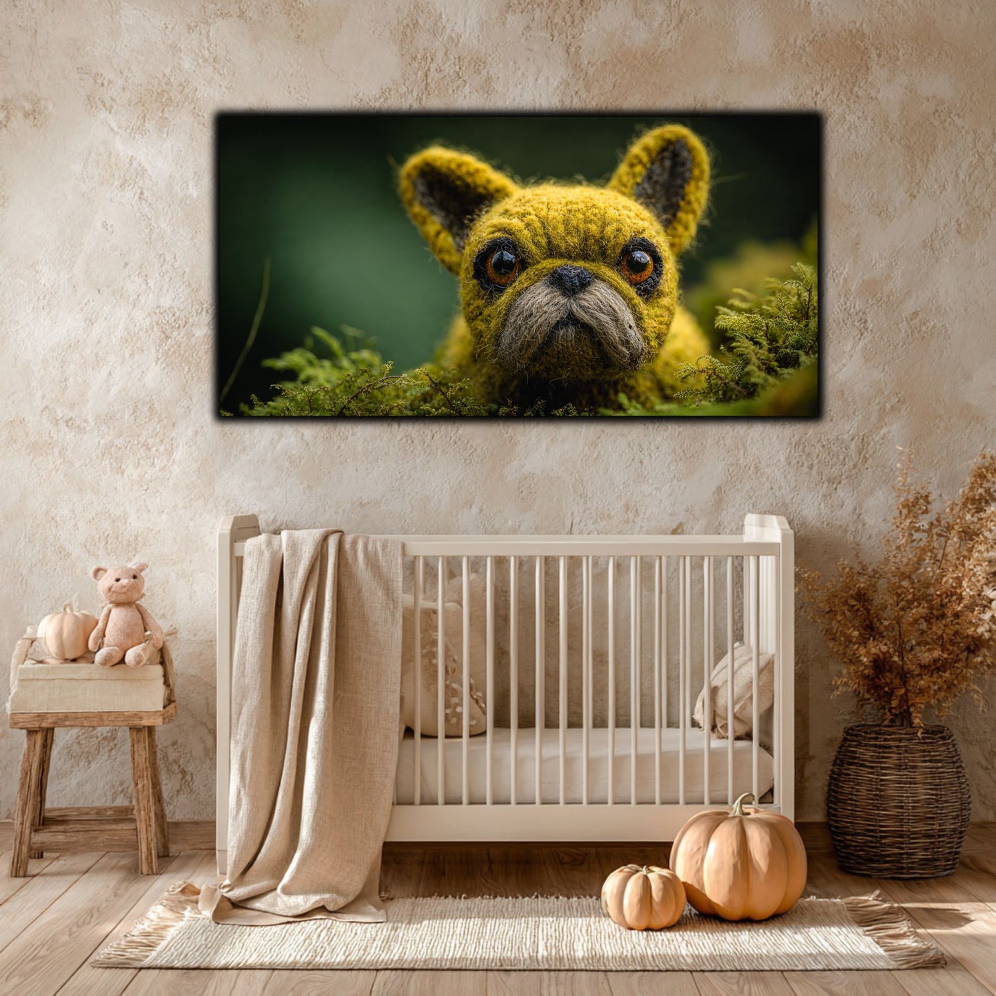 Tablou Canvas - pentru Camera Copiilor - No 06