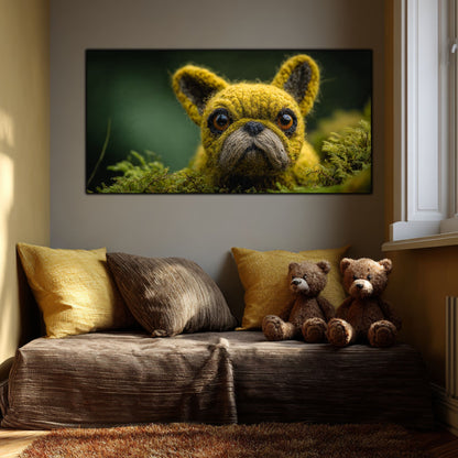 Tablou Canvas - pentru Camera Copiilor - No 06