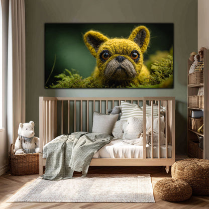 Tablou Canvas - pentru Camera Copiilor - No 06