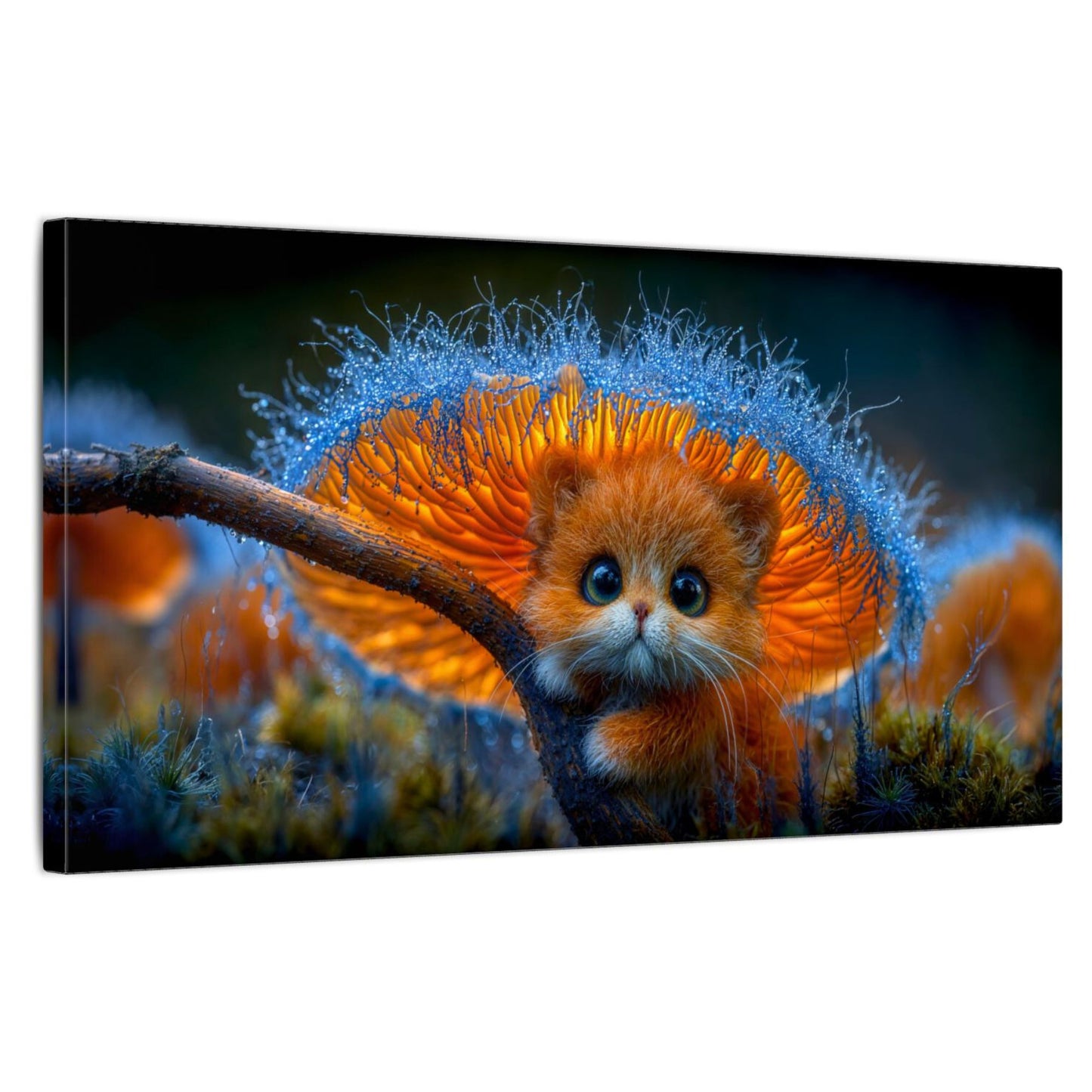 Tablou Canvas - pentru Camera Copiilor - No 17