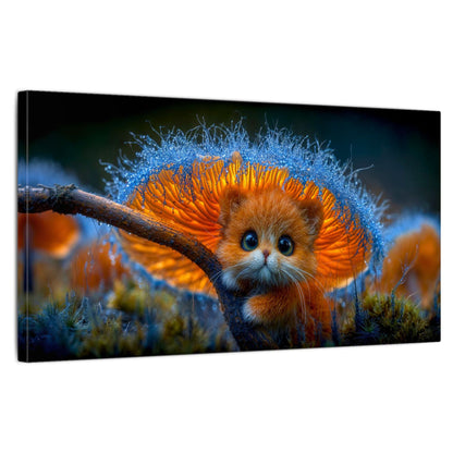 Tablou Canvas - pentru Camera Copiilor - No 17