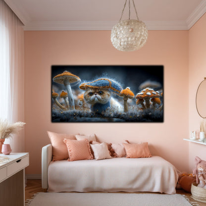 Tablou Canvas - pentru Camera Copiilor - No 05