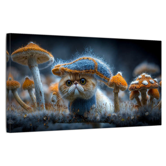 Tablou Canvas - pentru Camera Copiilor - No 05