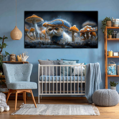 Tablou Canvas - pentru Camera Copiilor - No 05