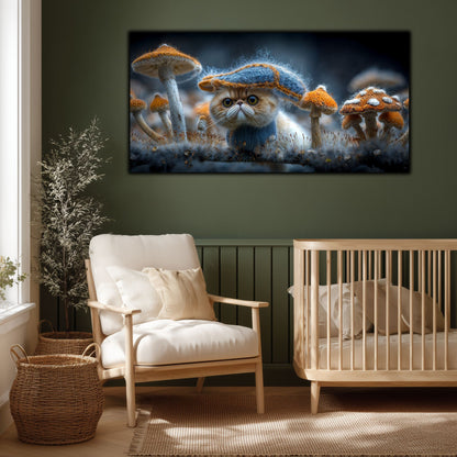 Tablou Canvas - pentru Camera Copiilor - No 05