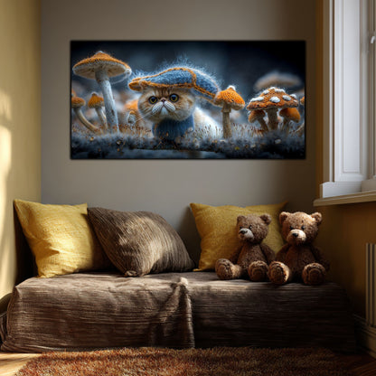 Tablou Canvas - pentru Camera Copiilor - No 05