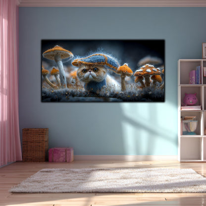 Tablou Canvas - pentru Camera Copiilor - No 05