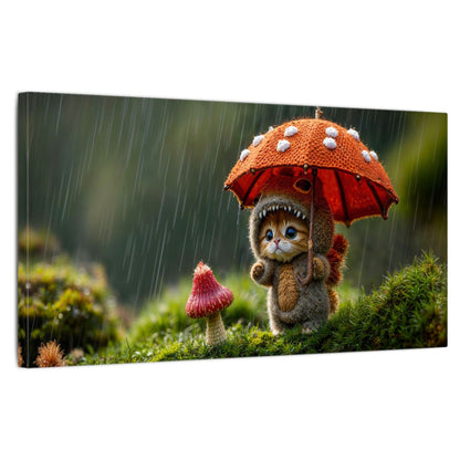 Tablou Canvas - pentru Camera Copiilor - No 03