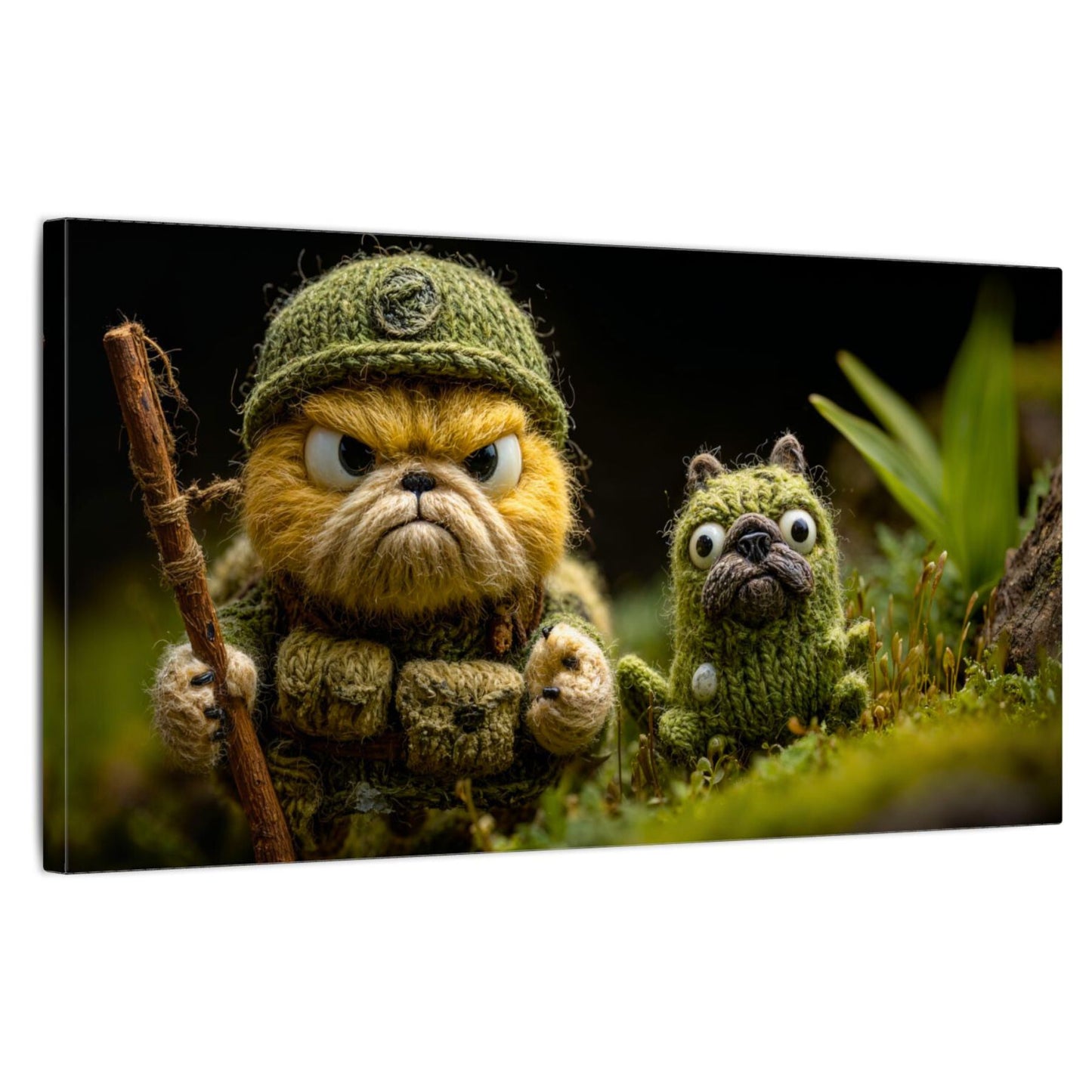 Tablou Canvas - pentru Camera Copiilor - No 13