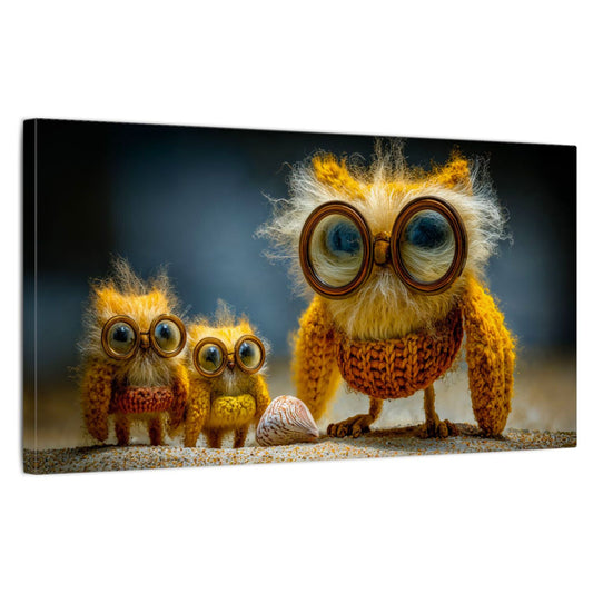 Tablou Canvas - pentru Camera Copiilor - No 32