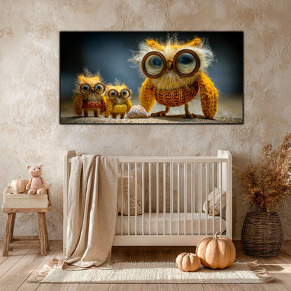 Tablou Canvas - pentru Camera Copiilor - No 32