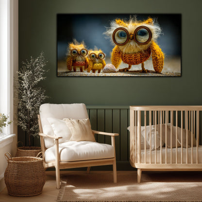 Tablou Canvas - pentru Camera Copiilor - No 32