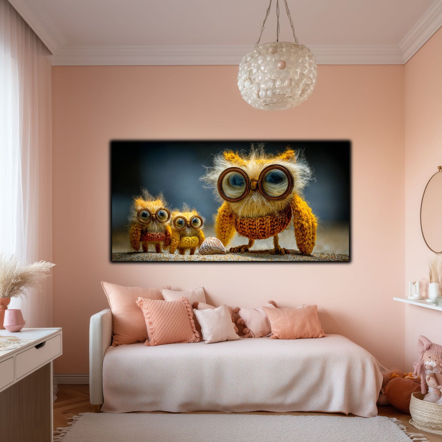 Tablou Canvas - pentru Camera Copiilor - No 32