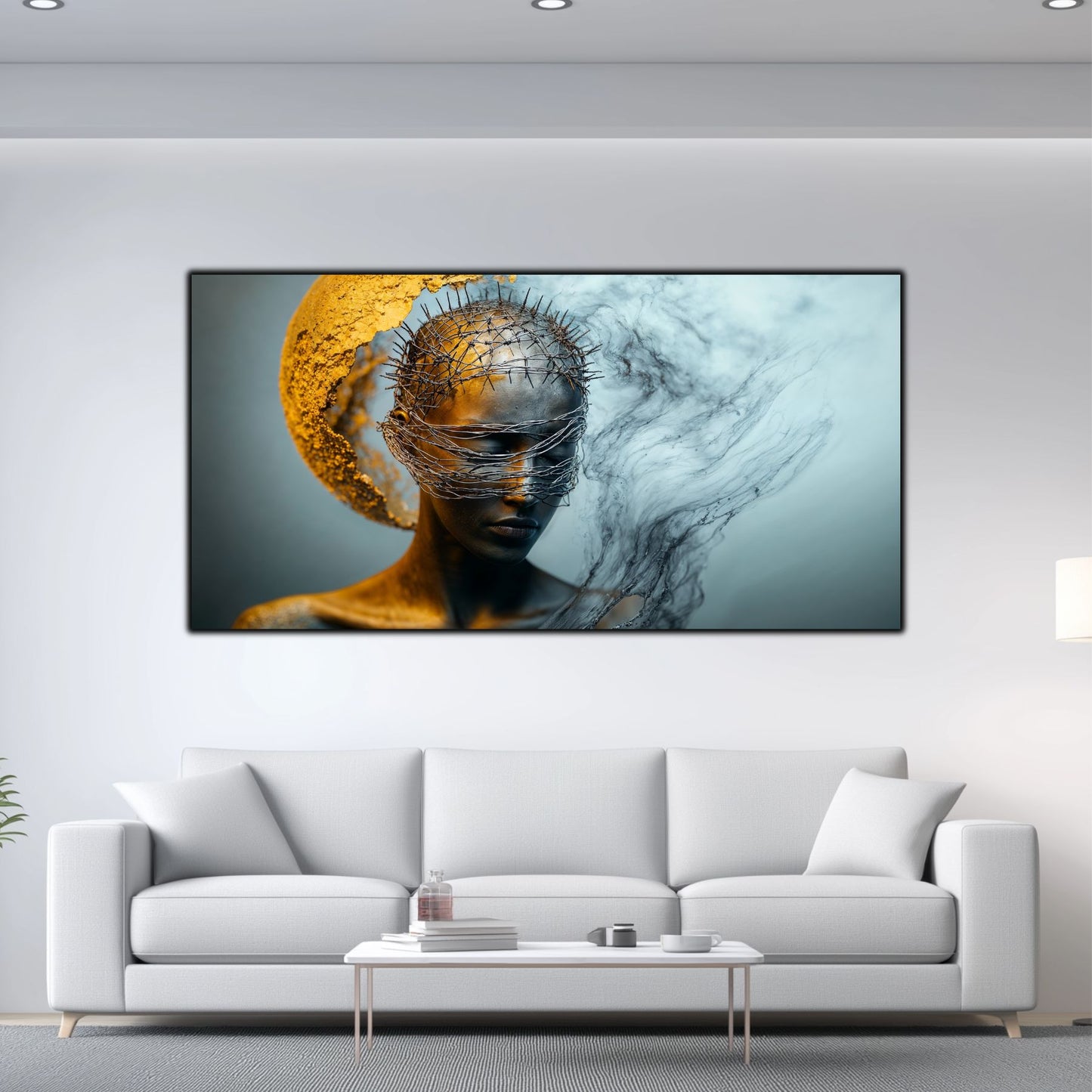 Tablou Sticla Securizata – Unbound No 01