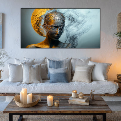 Tablou Sticla Securizata – Unbound No 01