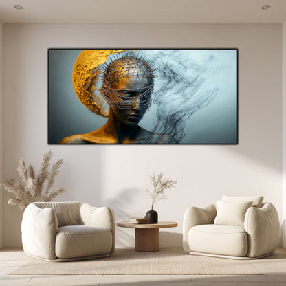 Tablou Sticla Securizata – Unbound No 01