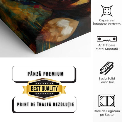 Tablou Canvas - pentru Camera Copiilor - No 04