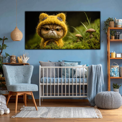 Tablou Canvas - pentru Camera Copiilor - No 04