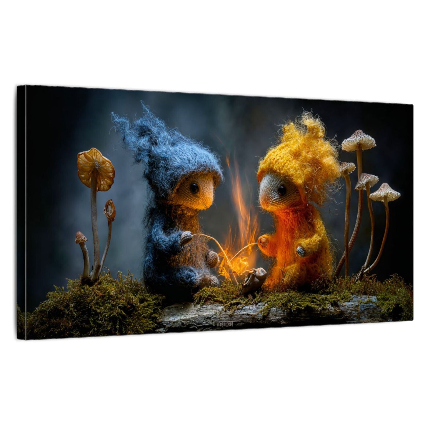 Tablou Canvas - pentru Camera Copiilor - No 10