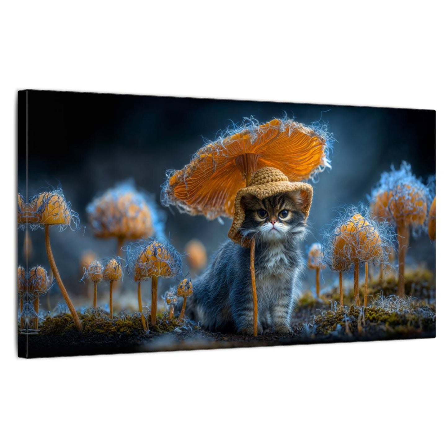 Tablou Canvas - pentru Camera Copiilor - No 18